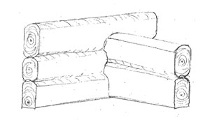 Dessin pi&egrave;ces sur pi&egrave;ces