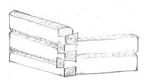 Dessin pi&egrave;ces sur pi&egrave;ces